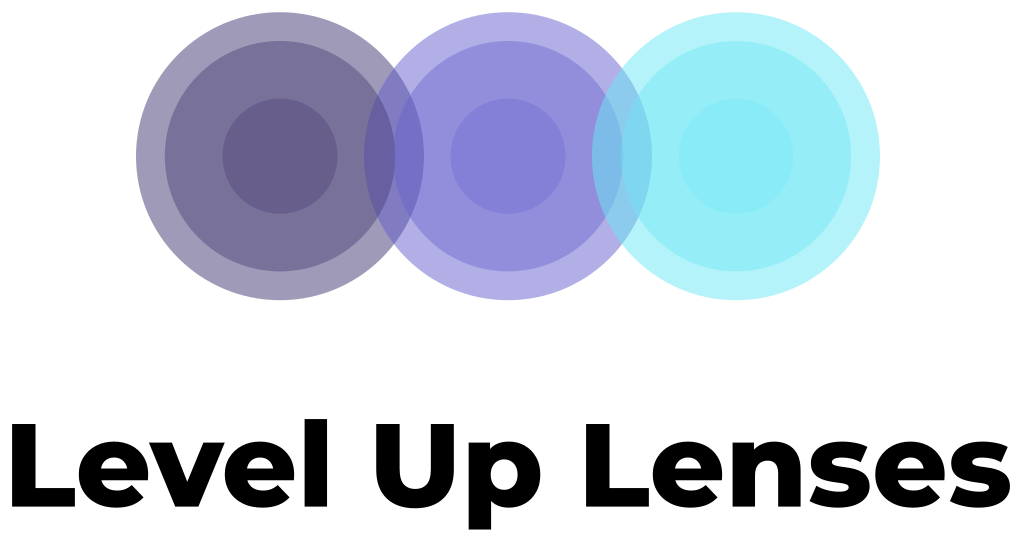 Level Up Lenses